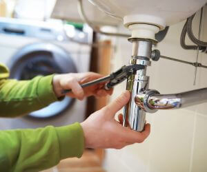 About The Faucet Pros Roy, WA